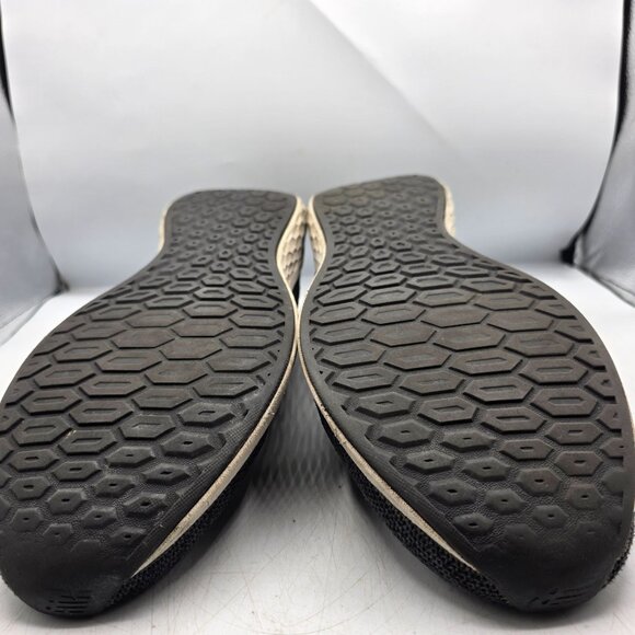 New Balance Fresh Foam Cruz V2 Mens Size 15 2E Black Athletic Shoes Running - Picture 11 of 13